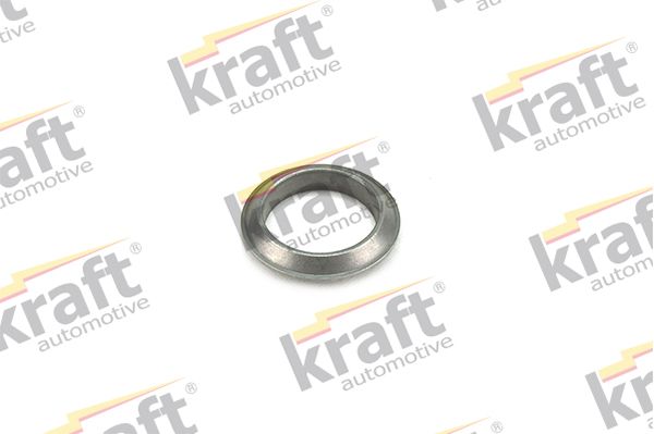 KRAFT AUTOMOTIVE Уплотнительное кольцо, труба выхлопного газа 0530080